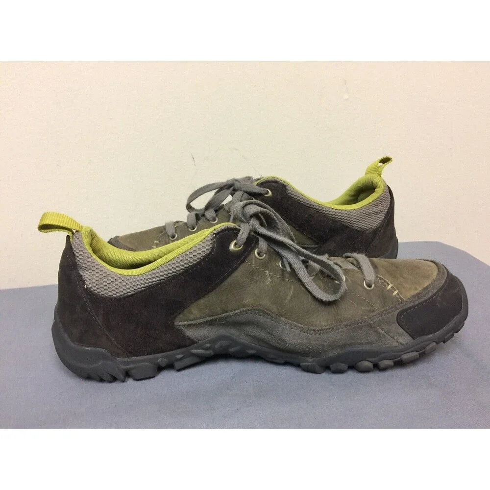 Merrell Men Brindle (1847532) Walking Shoes - Men's Size US 12 UK 11.5 EUR 46.5